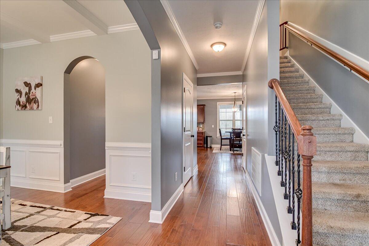 111 Ridge Pointe Drive Waynesboro, GA 30830 - Photo 4 of 49 03-103