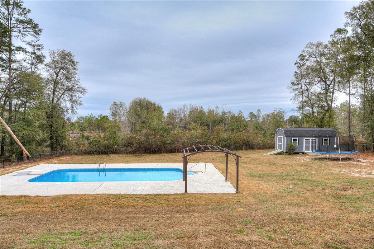 111 Ridge Pointe Drive Waynesboro, GA 30830 - Photo 41 of 49 40-140