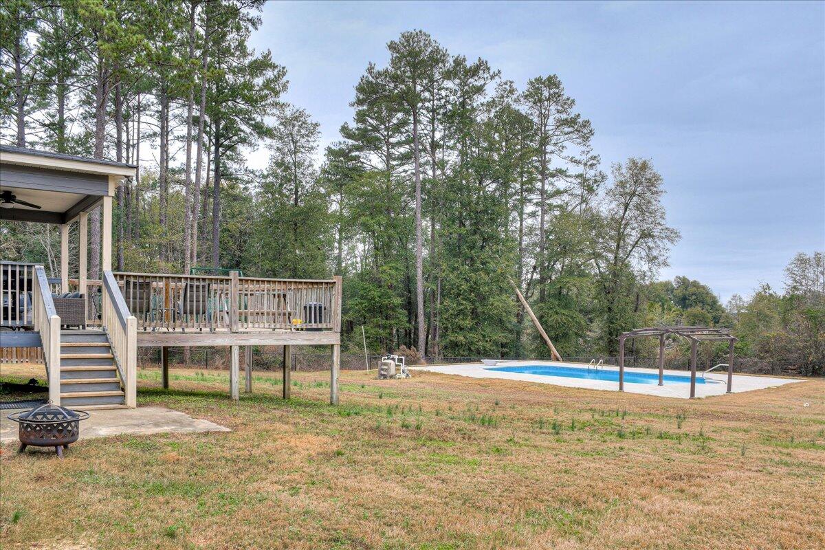 111 Ridge Pointe Drive Waynesboro, GA 30830 - Photo 43 of 49 42-142