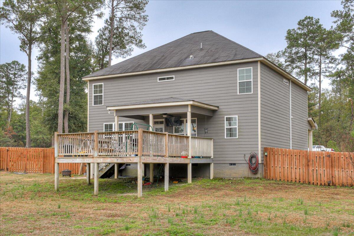 111 Ridge Pointe Drive Waynesboro, GA 30830 - Photo 48 of 49 47-147