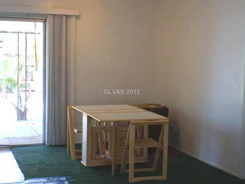 3050 South Lindell Road Las Vegas, NV 89146 - Photo 13 of 35 Dining Room.