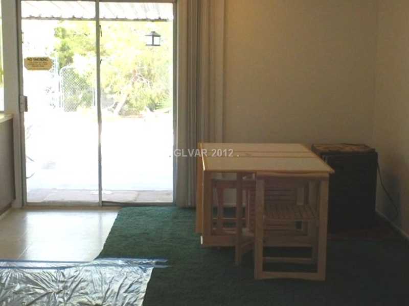 3050 South Lindell Road Las Vegas, NV 89146 - Photo 15 of 35 Dining Room.