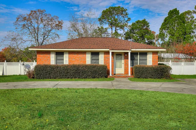 $159,900 | 4 Appaloosa Way, Warrenville, SC 29851