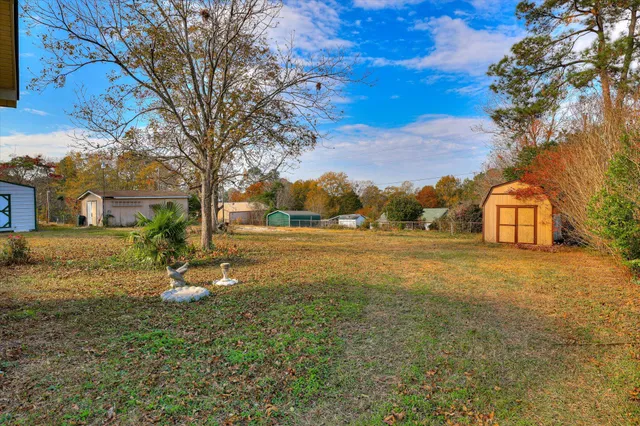 $159,900 | 4 Appaloosa Way, Warrenville, SC 29851