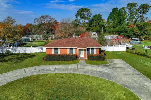 $159,900 | 4 Appaloosa Way, Warrenville, SC 29851