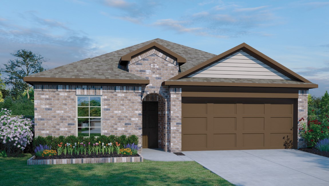 7221 Ranchito Drive Austin, TX 78744 - Photo 1 of 1 Gallery Image 1