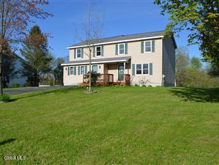 60 Colonial Road Stillwater, NY 12170 - Photo 1 of 5 1