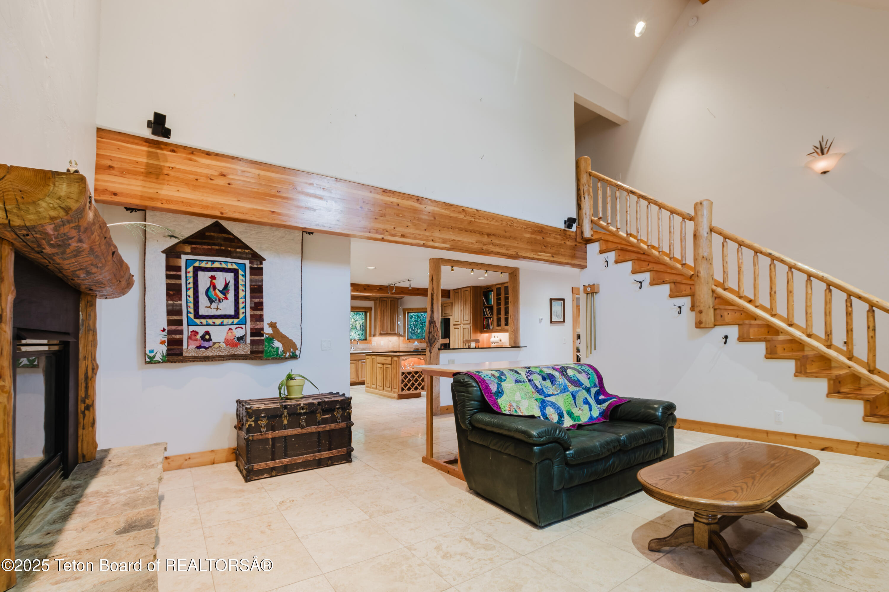 7650 Porcupine Creek Road Jackson, WY 83001 - Photo 4 of 28 PorcupineSept2025-7