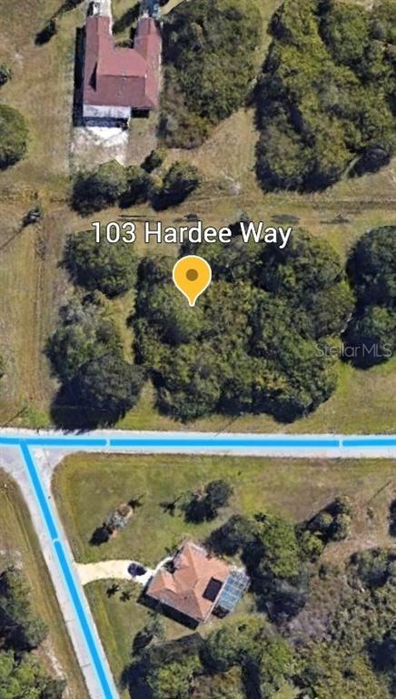 103 Hardee Way Rotonda West, FL 33947 - Photo 3 of 3