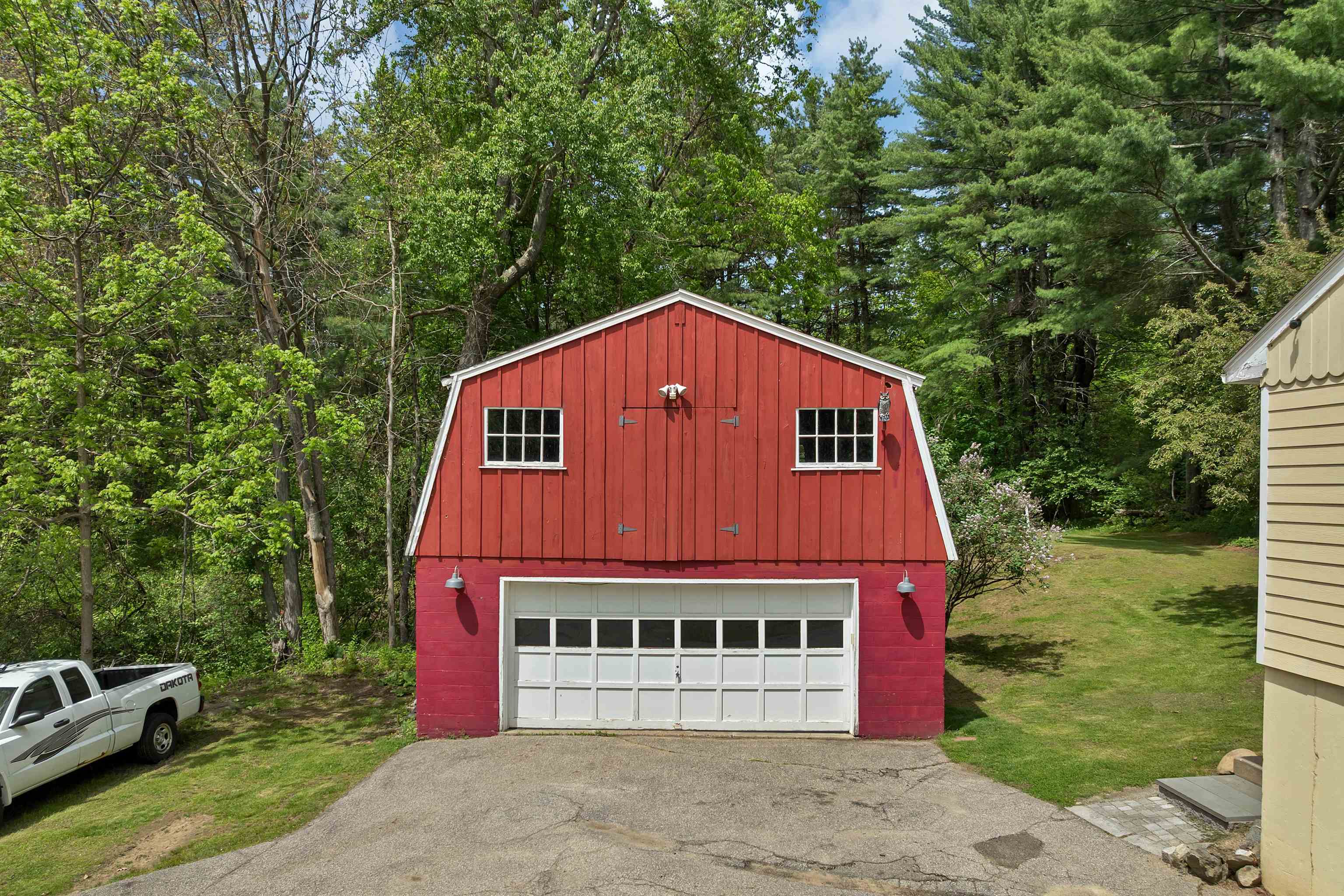14 Squamscott Road Stratham, NH 03885 - Photo 42 of 60