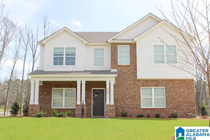 517 Rock Terrace Way Helena, AL 35080 - Photo 1 of 21