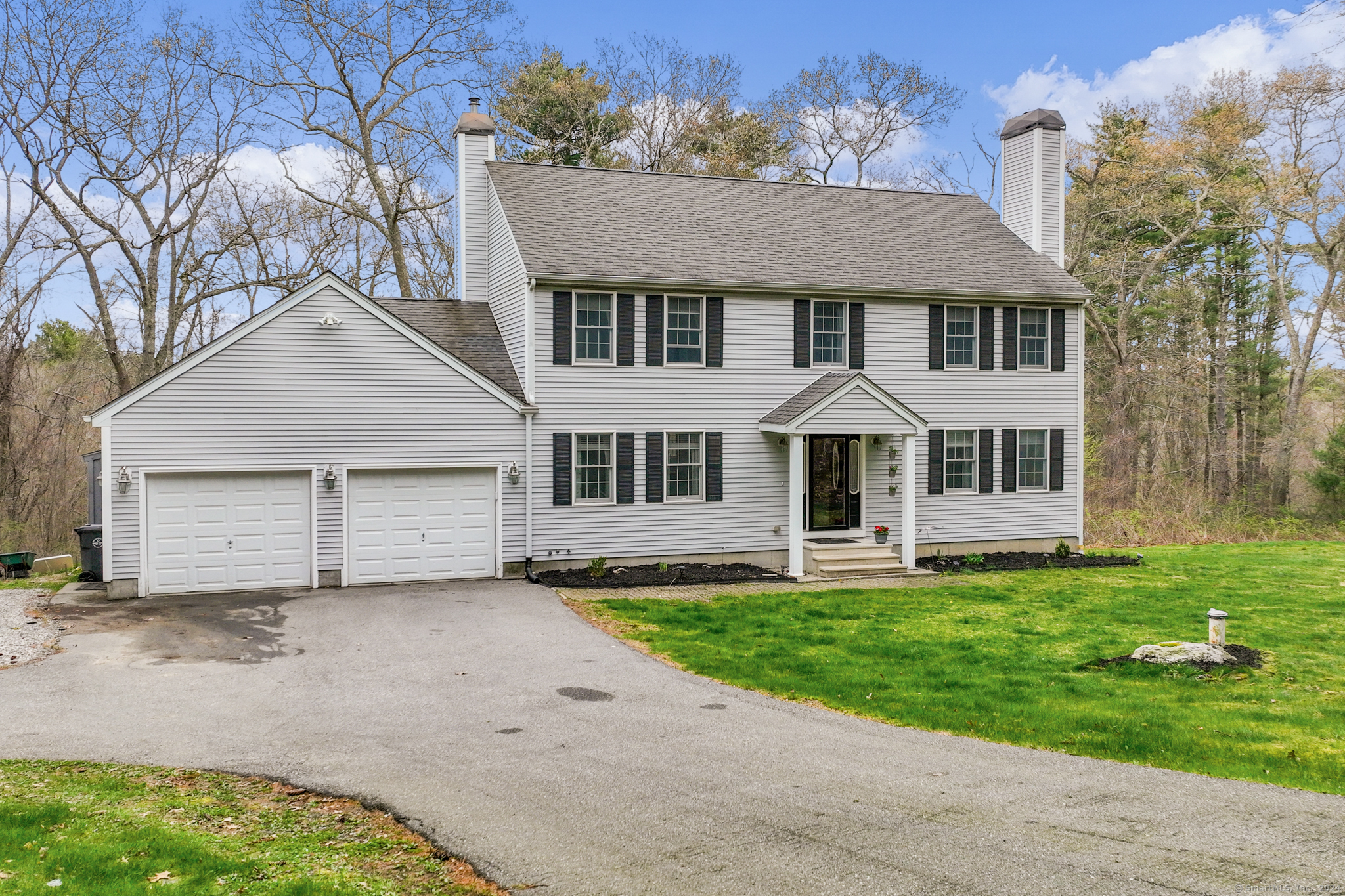 42 Wright Road Killingly, CT 06239 - Photo 1 of 1