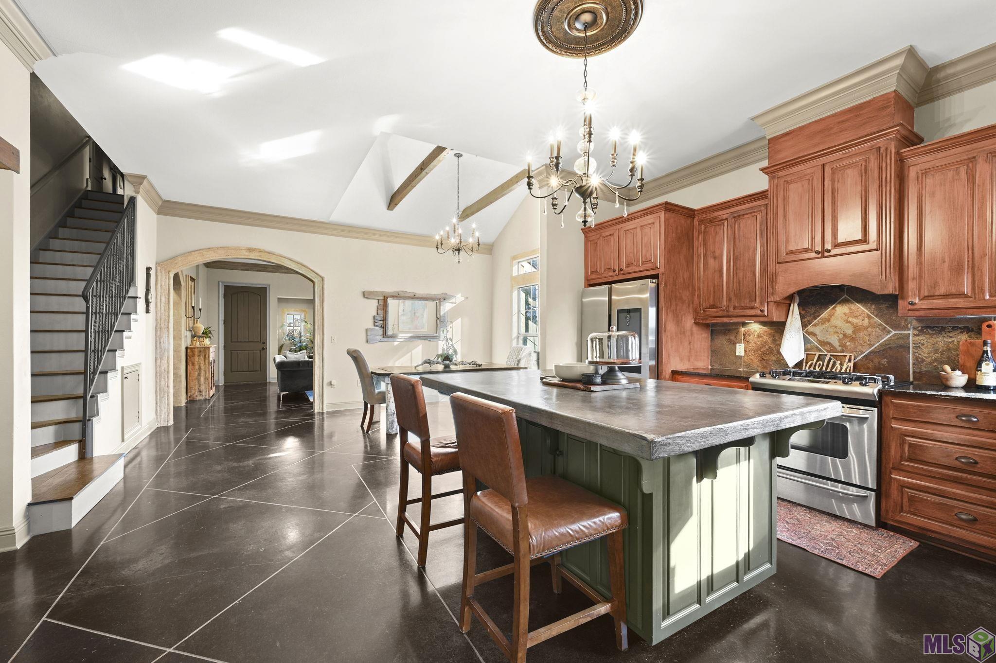 10142 Old World Drive Baton Rouge, LA 70817 - Photo 13 of 35
