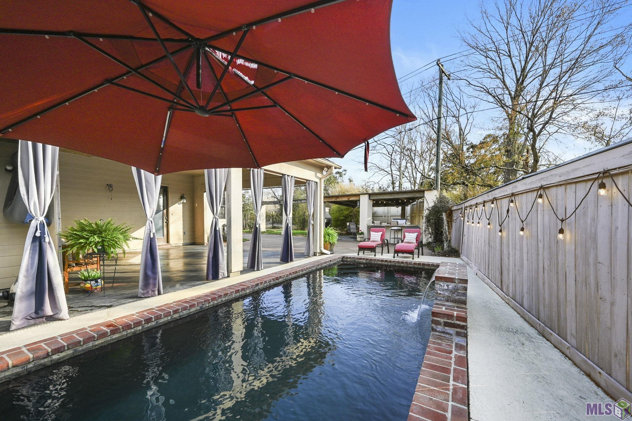 10142 Old World Drive Baton Rouge, LA 70817 - Photo 27 of 35