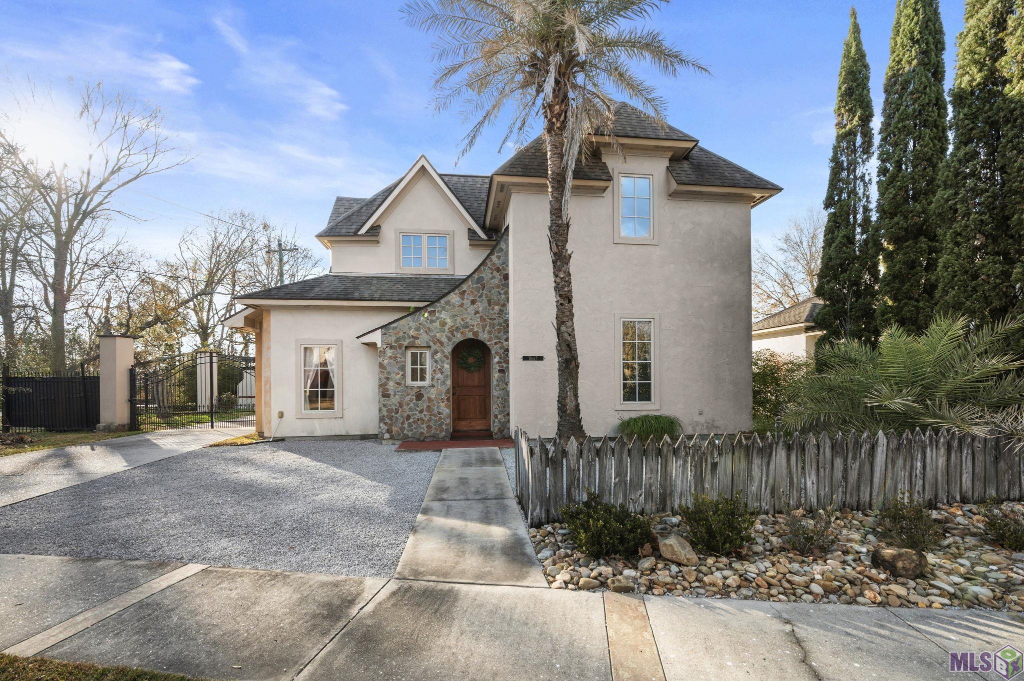 10142 Old World Drive Baton Rouge, LA 70817 - Photo 34 of 35