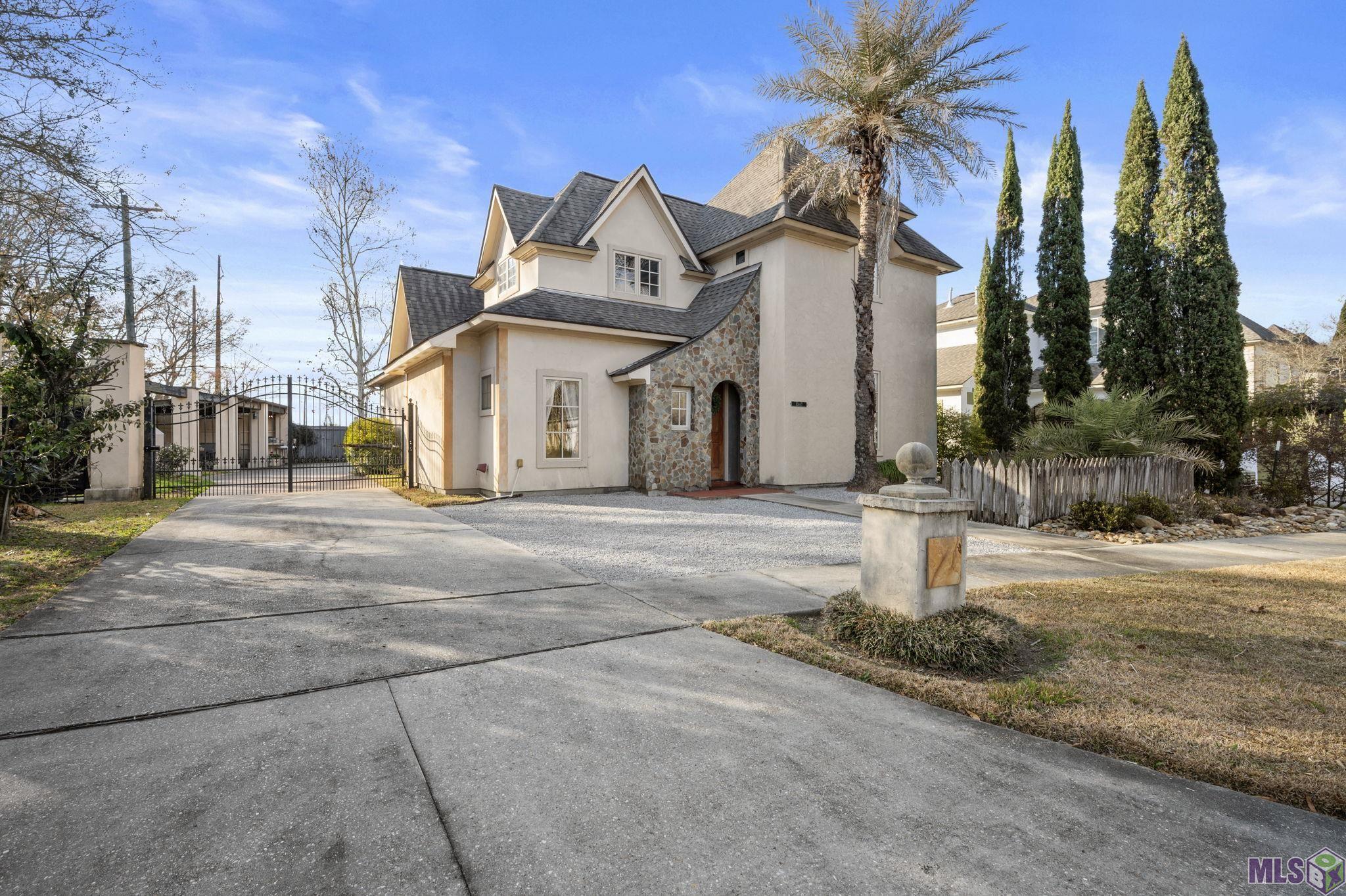 10142 Old World Drive Baton Rouge, LA 70817 - Photo 35 of 35