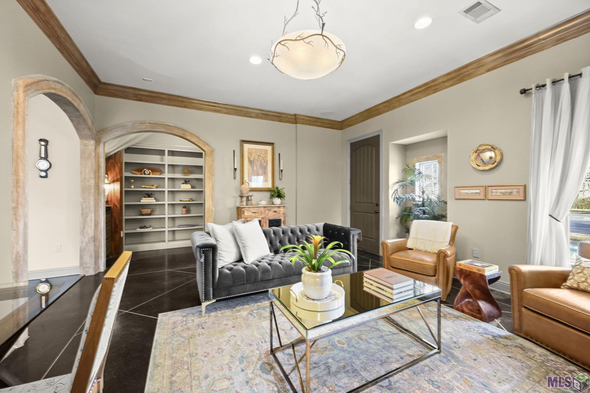 10142 Old World Drive Baton Rouge, LA 70817 - Photo 6 of 35