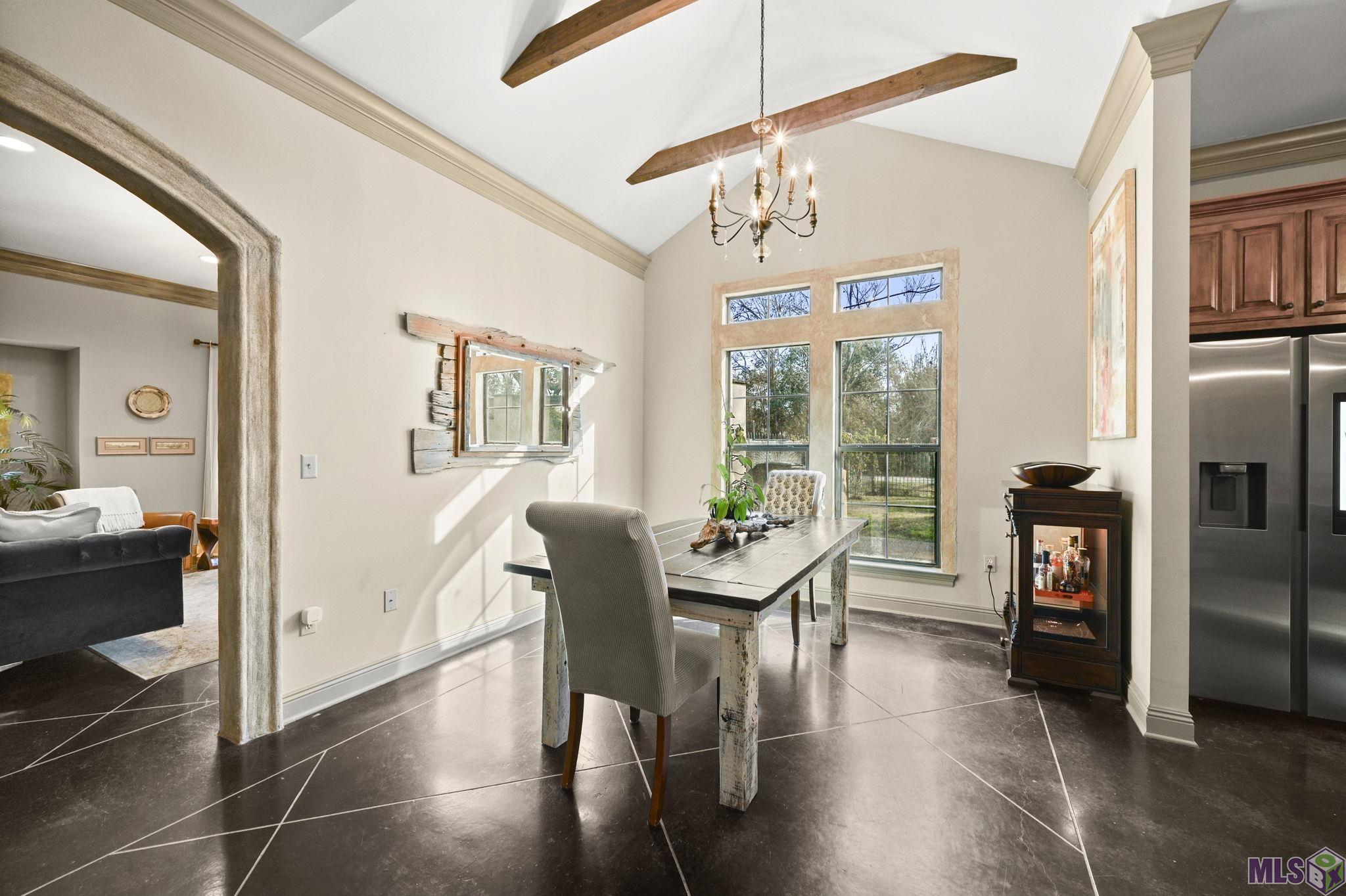 10142 Old World Drive Baton Rouge, LA 70817 - Photo 8 of 35