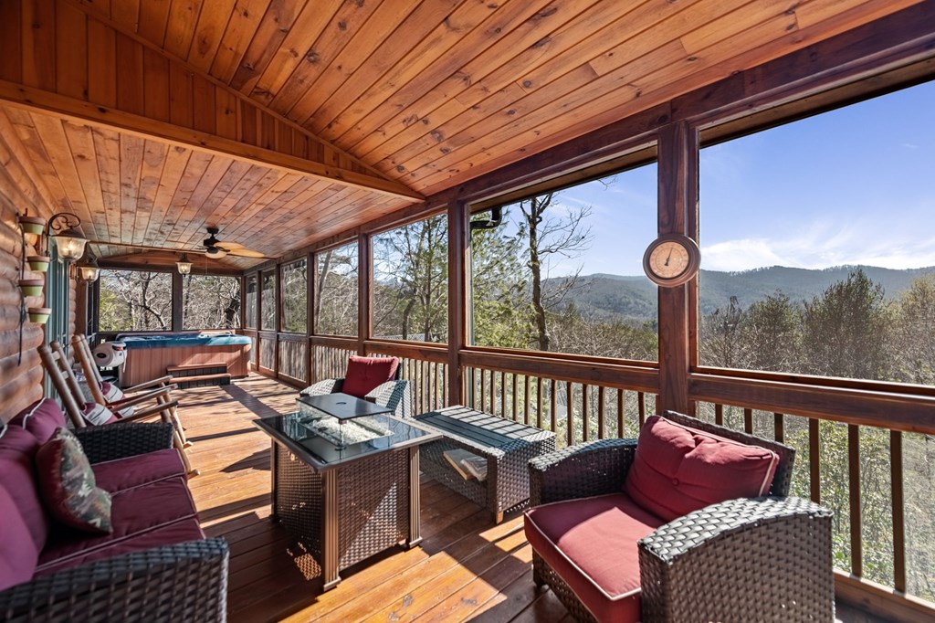 399 South Dream Catcher Blue Ridge, GA 30513 - Photo 53 of 75 Gallery Image 53
