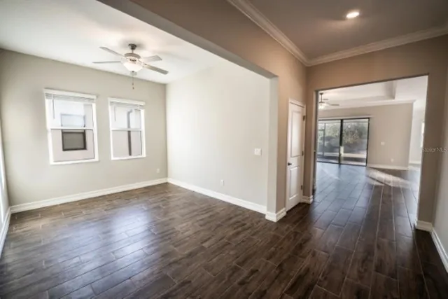 $3,895 | 21397 Snowy Orchid Terrace, Land O Lakes, FL 34637