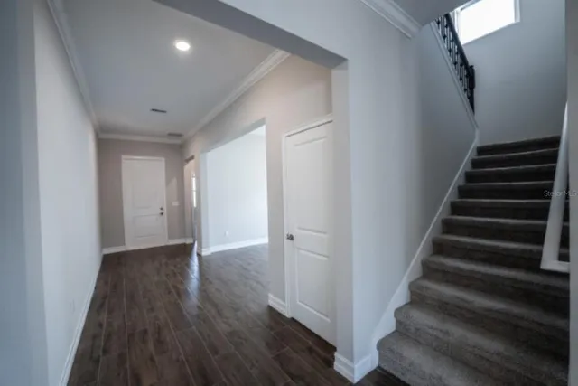 $3,895 | 21397 Snowy Orchid Terrace, Land O Lakes, FL 34637