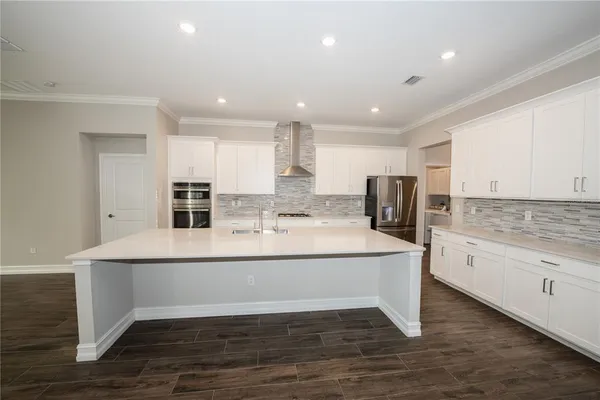 $3,675 | 21397 Snowy Orchid Terrace, Land O Lakes, FL 34637