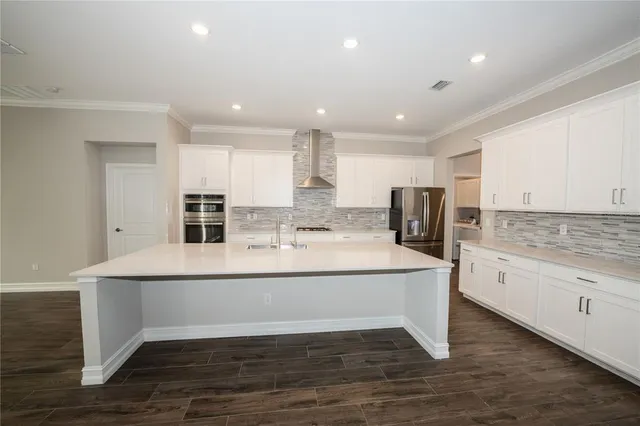 $3,895 | 21397 Snowy Orchid Terrace, Land O Lakes, FL 34637