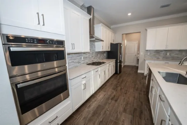 $3,895 | 21397 Snowy Orchid Terrace, Land O Lakes, FL 34637