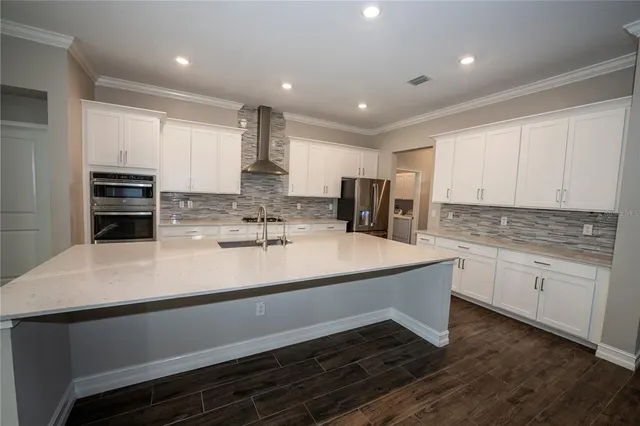 $3,895 | 21397 Snowy Orchid Terrace, Land O Lakes, FL 34637