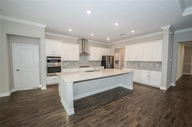 $3,895 | 21397 Snowy Orchid Terrace, Land O Lakes, FL 34637