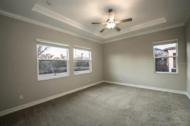 $3,895 | 21397 Snowy Orchid Terrace, Land O Lakes, FL 34637