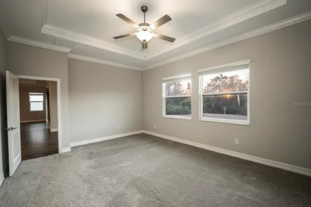 $3,895 | 21397 Snowy Orchid Terrace, Land O Lakes, FL 34637