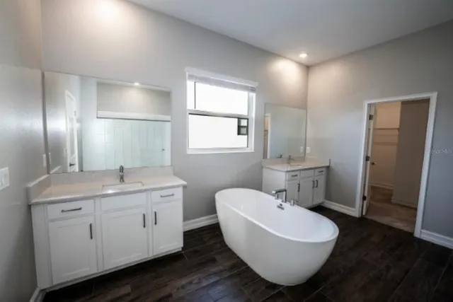 $3,895 | 21397 Snowy Orchid Terrace, Land O Lakes, FL 34637