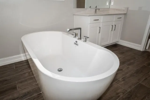 $3,895 | 21397 Snowy Orchid Terrace, Land O Lakes, FL 34637