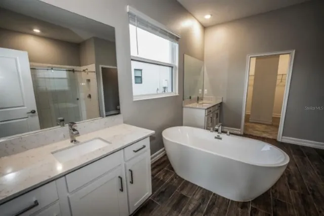 $3,895 | 21397 Snowy Orchid Terrace, Land O Lakes, FL 34637