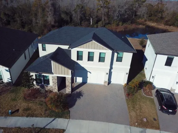 $3,675 | 21397 Snowy Orchid Terrace, Land O Lakes, FL 34637