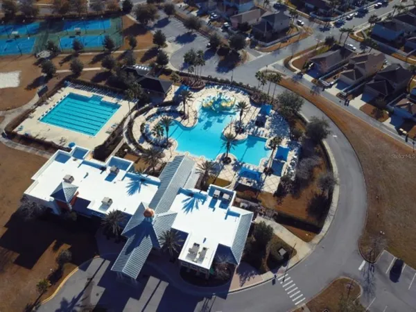 $3,675 | 21397 Snowy Orchid Terrace, Land O Lakes, FL 34637