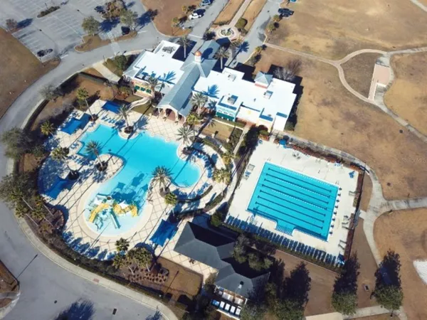 $3,675 | 21397 Snowy Orchid Terrace, Land O Lakes, FL 34637