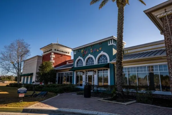 $3,675 | 21397 Snowy Orchid Terrace, Land O Lakes, FL 34637