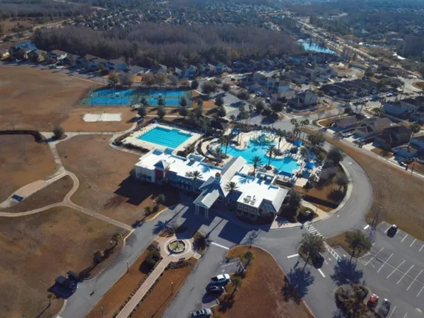 $3,675 | 21397 Snowy Orchid Terrace, Land O Lakes, FL 34637