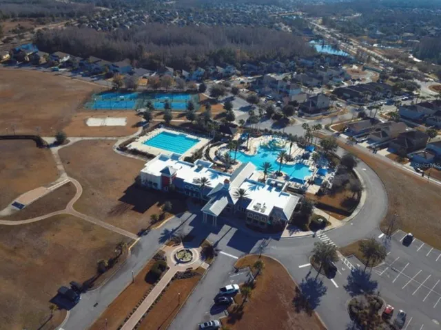 $3,895 | 21397 Snowy Orchid Terrace, Land O Lakes, FL 34637