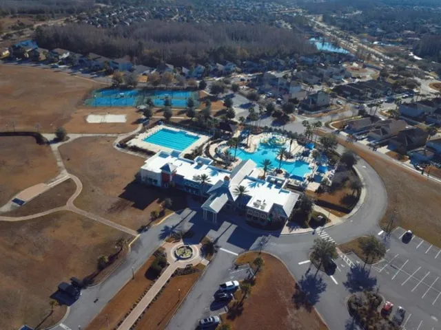 $3,895 | 21397 Snowy Orchid Terrace, Land O Lakes, FL 34637