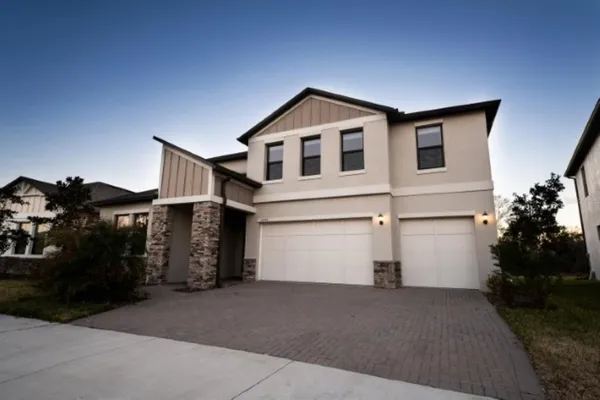 $3,675 | 21397 Snowy Orchid Terrace, Land O Lakes, FL 34637