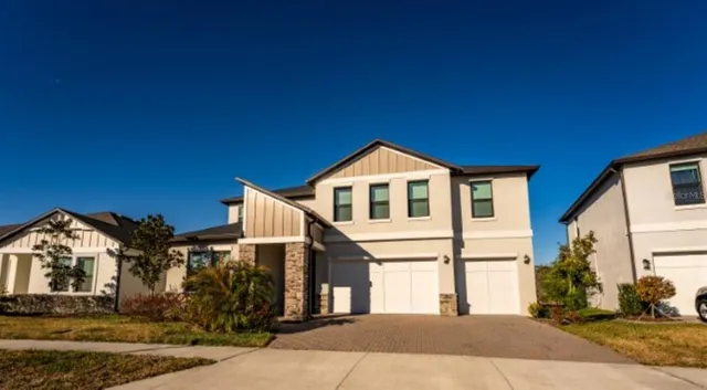 $3,895 | 21397 Snowy Orchid Terrace, Land O Lakes, FL 34637