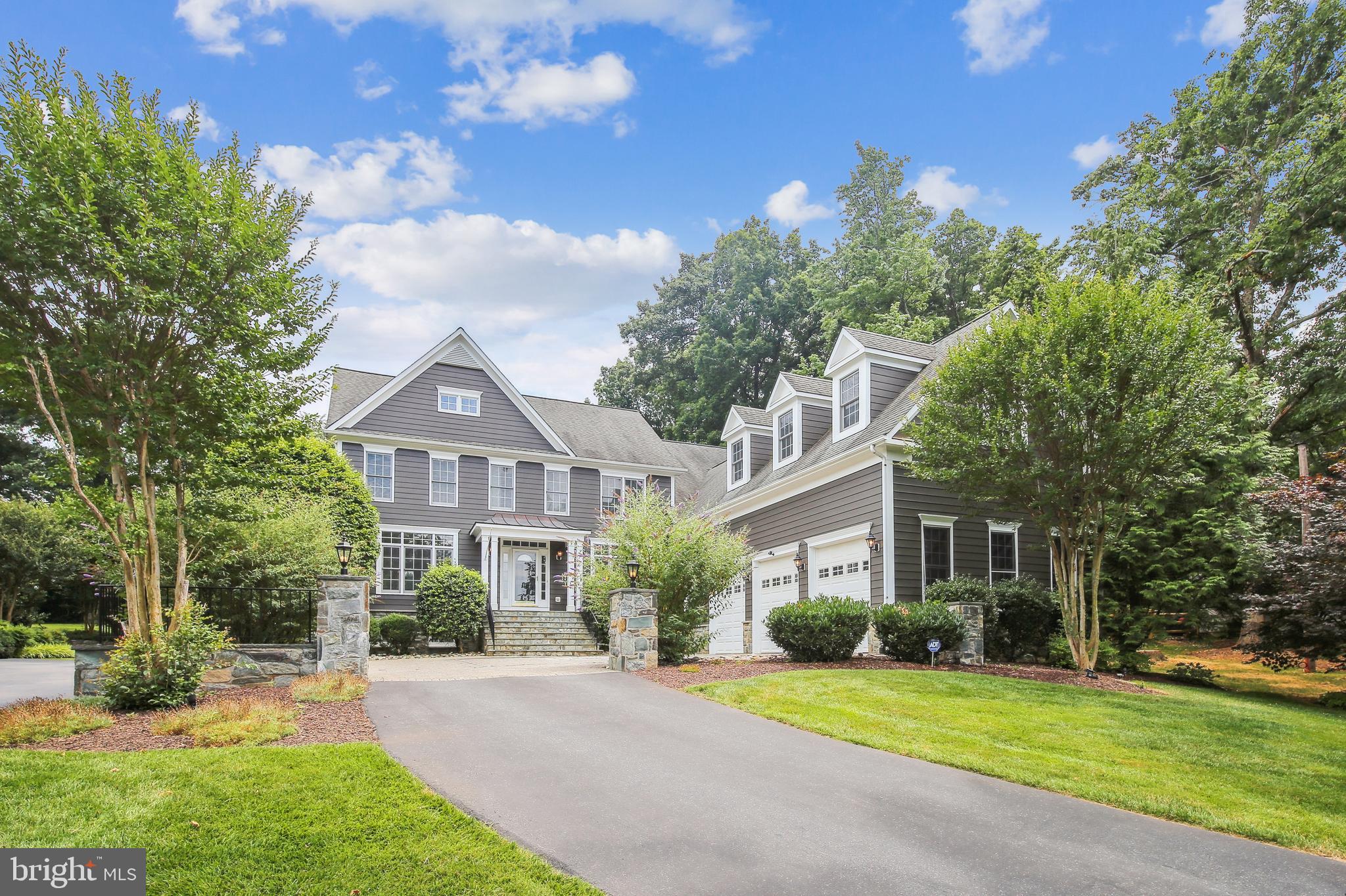 1763 Proffit Road Vienna, VA 22182 - Photo 1 of 84 Welcome to 1763 Proffit Rd!