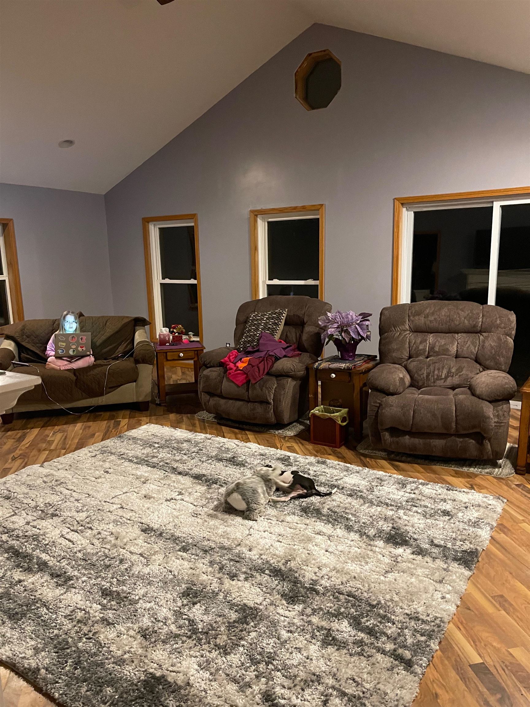 1066 Oberlin Road Gladwin, MI 48624 - Photo 17 of 28