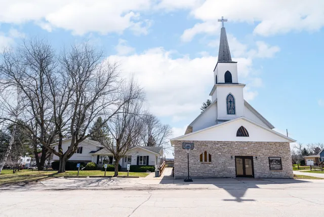 $539,900 | W494 Elm Street, Osceola, WI 53010