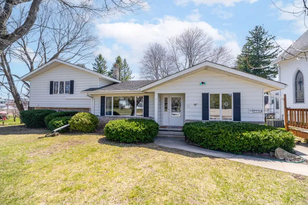 $539,900 | W494 Elm Street, Osceola, WI 53010