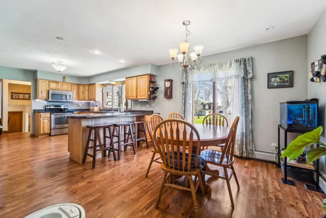 $539,900 | W494 Elm Street, Osceola, WI 53010