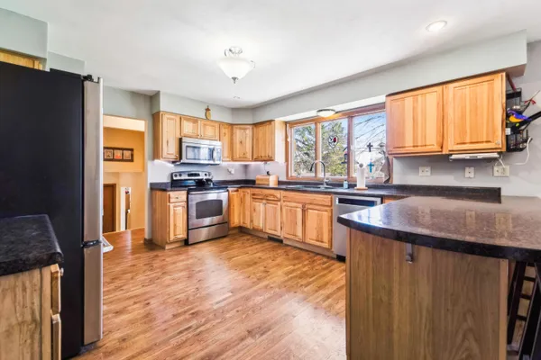 $539,900 | W494 Elm Street, Osceola, WI 53010